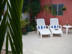 Holiday Houses to rent in Merida, Yucatan, Mexico