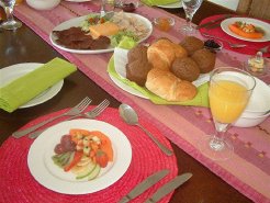 Bed and Breakfasts to rent in Cape St Francis, Eastern Cape, South Africa