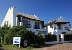 Family Resorts to rent in Cape St Francis, Eastern Cape, South Africa