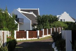 Family Resorts to rent in Cape St Francis, Eastern Cape, South Africa