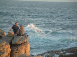 Family Resorts to rent in Cape St Francis, Eastern Cape, South Africa