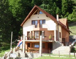 Holiday Houses to rent in Brasov, Transylvania, Romania