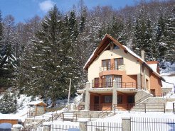 Holiday Houses to rent in Brasov, Transylvania, Romania