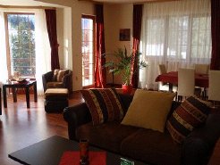 Holiday Houses to rent in Brasov, Transylvania, Romania