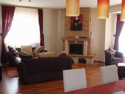 Holiday Houses to rent in Brasov, Transylvania, Romania