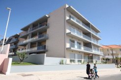 Holiday Apartments to rent in Sao Martinho do Porto, North of Portugal, Portugal