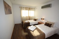 Holiday Apartments to rent in Sao Martinho do Porto, North of Portugal, Portugal