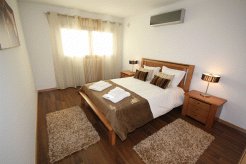 Holiday Apartments to rent in Sao Martinho do Porto, North of Portugal, Portugal