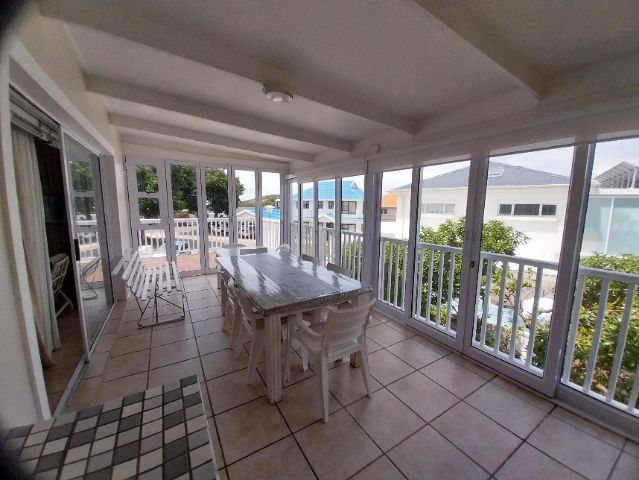 Beach Houses to rent in Klein Brak Rivier, Garden Route, South Africa