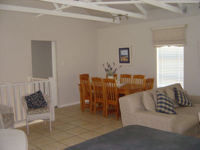 Beach Houses to rent in Klein Brak Rivier, Garden Route, South Africa