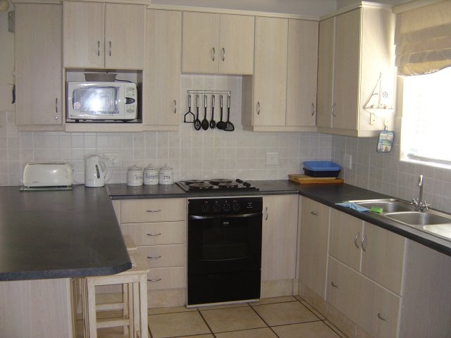 Beach Houses to rent in Klein Brak Rivier, Garden Route, South Africa