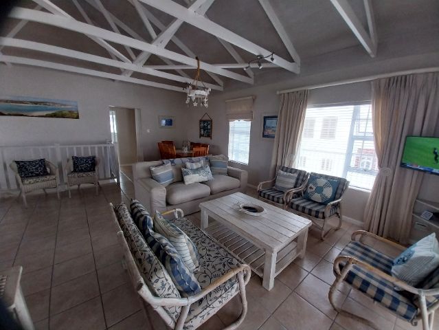 Beach Houses to rent in Klein Brak Rivier, Garden Route, South Africa