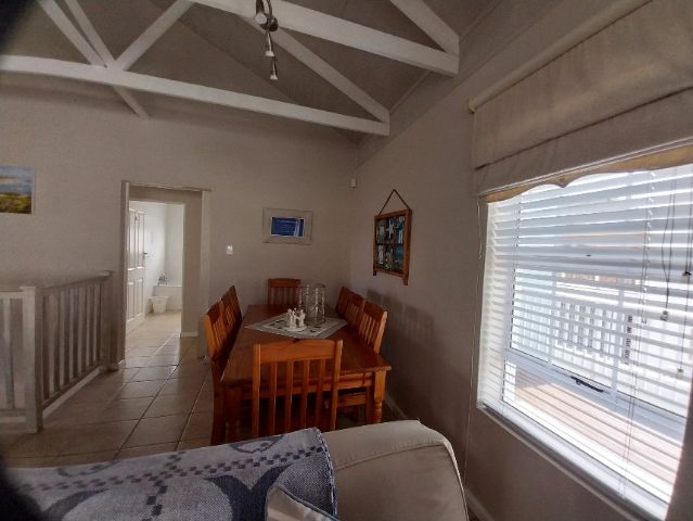 Beach Houses to rent in Klein Brak Rivier, Garden Route, South Africa