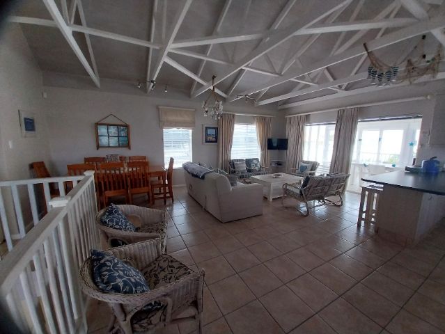 Beach Houses to rent in Klein Brak Rivier, Garden Route, South Africa