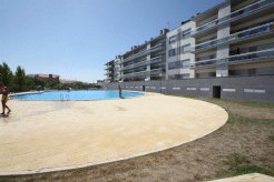 Holiday Apartments to rent in Sao Martinho do Porto, North of Portugal, Portugal