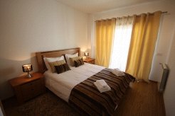 Holiday Apartments to rent in Sao Martinho do Porto, North of Portugal, Portugal