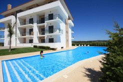 Holiday Apartments to rent in Sao Martinho do Porto, North of Portugal, Portugal