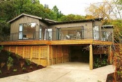 Holiday Rentals & Accommodation - Holiday Homes - New Zealand - Otago - Dunedin