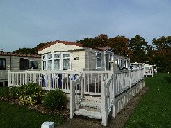 Holiday Rentals & Accommodation - Caravan Parks - United Kingdom - New Forest - New Milton