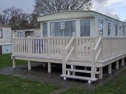 Caravan Parks to rent in New Milton, New Forest, United Kingdom