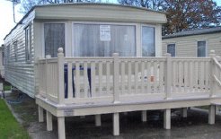 Caravan Parks to rent in New Milton, New Forest, United Kingdom