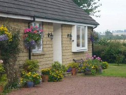 Location & Hbergement de Vacances - Chambres d'hte - Scotland - Scottish Borders - Kelso