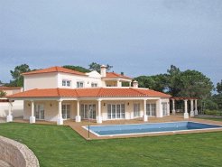 Golf Resorts to rent in Obidos, Silvercoast, Portugal