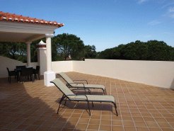 Golf Resorts to rent in Obidos, Silvercoast, Portugal