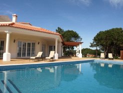 Golf Resorts to rent in Obidos, Silvercoast, Portugal