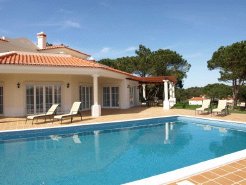 Golf Resorts to rent in Obidos, Silvercoast, Portugal