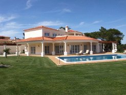 Golf Resorts to rent in Obidos, Silvercoast, Portugal