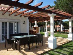 Golf Resorts to rent in Obidos, Silvercoast, Portugal