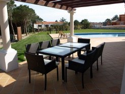 Golf Resorts to rent in Obidos, Silvercoast, Portugal