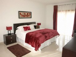 Golf Resorts to rent in Obidos, Silvercoast, Portugal