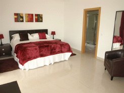 Golf Resorts to rent in Obidos, Silvercoast, Portugal