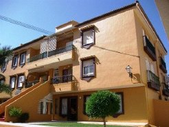 Holiday Apartments to rent in Torrevieja, Costa Blanca (south), Spain