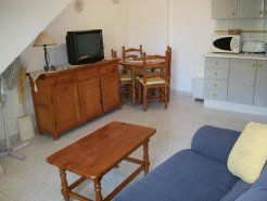Holiday Apartments to rent in Torrevieja, Costa Blanca (south), Spain