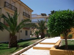 Holiday Apartments to rent in Torrevieja, Costa Blanca (south), Spain