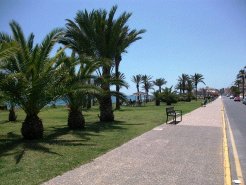 Holiday Apartments to rent in Torrevieja, Costa Blanca (south), Spain