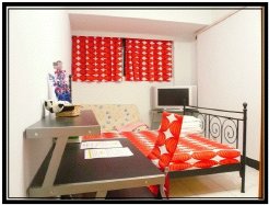 Holiday Apartments to rent in Taipei, Nei-Hu District, Taiwan