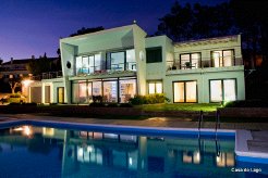 Beach Houses to rent in Obidos, Silver Coast, Portugal