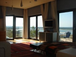 Beach Houses to rent in Obidos, Silver Coast, Portugal