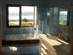 Beach Houses to rent in Obidos, Silver Coast, Portugal