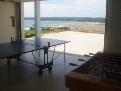 Beach Houses to rent in Obidos, Silver Coast, Portugal