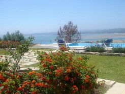 Beach Houses to rent in Obidos, Silver Coast, Portugal