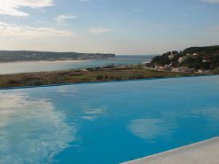 Beach Houses to rent in Obidos, Silver Coast, Portugal