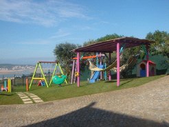 Beach Houses to rent in Obidos, Silver Coast, Portugal