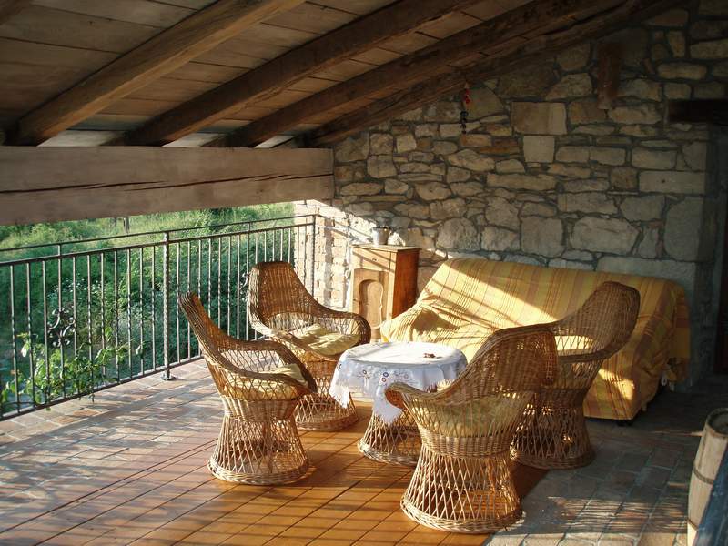 Country Houses to rent in Roc, Central Istria, Croatia