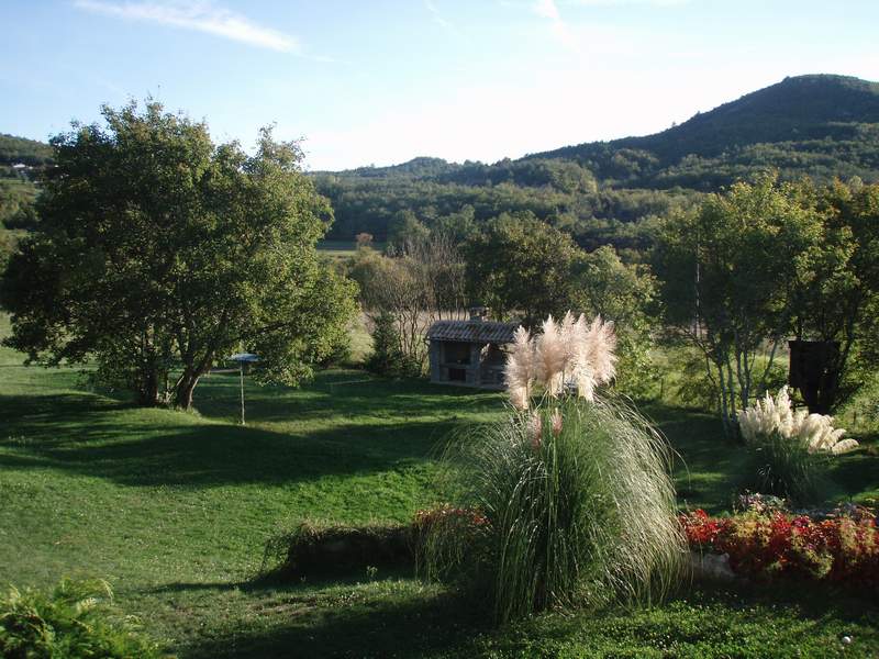 Country Houses to rent in Roc, Central Istria, Croatia