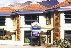 Motels to rent in Queenstown, Otago, New Zealand